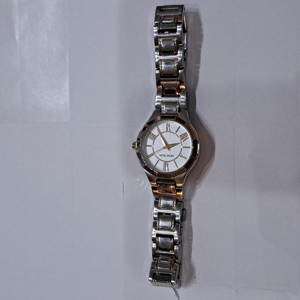 🔥CLEARANCE! Armitron Watch - Picture 4 of 8